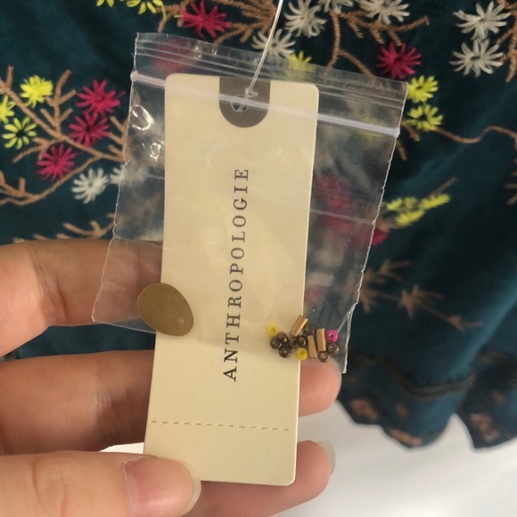 NWT Anthropologie Cami Size XL - Picture 14 of 14